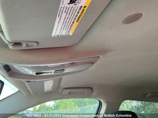 2GKFLVEK0F6380745 GMC lea - flex fuel (gas/alc), aluminum, ho,