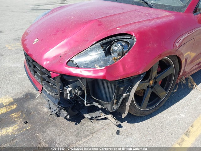 Porsche 2016 2016 WP1AF2A59GLB91675 Image 6
