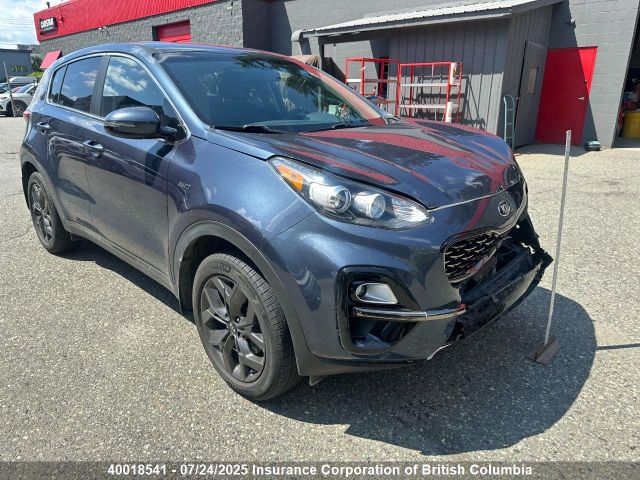 KIA gdi theta-ii 2021 KNDPMCAC1M7939443 main image