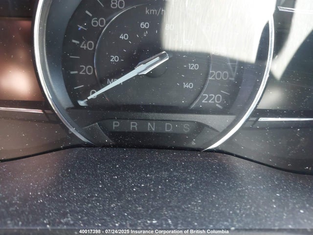 1FM5K8F89HGC96355 Ford 3.5l ti-vct