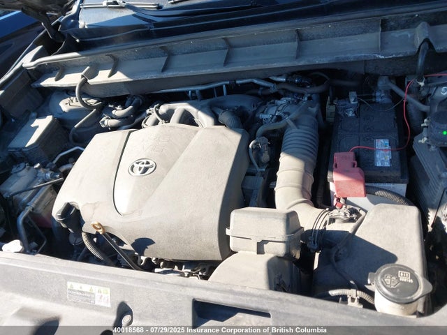 Toyota 2gr-fks 2020 5TDFZRBH2LS030626 Image 10