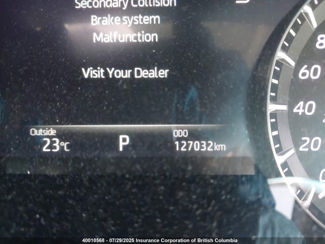 Toyota 2gr-fks 2020 5TDFZRBH2LS030626 Image 15