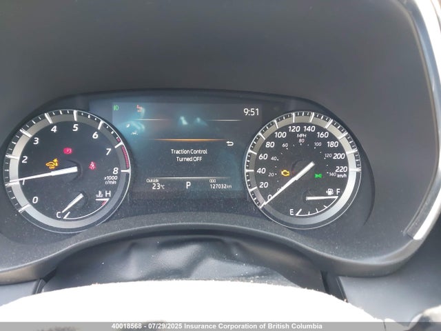 Toyota 2gr-fks 2020 5TDFZRBH2LS030626 Image 7