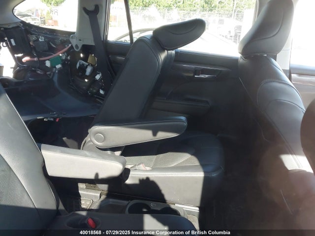 Toyota 2gr-fks 2020 5TDFZRBH2LS030626 Image 8