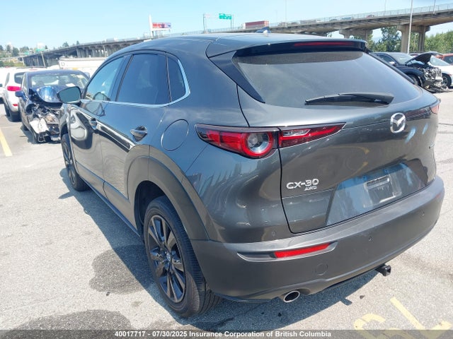 3MVDMBDL1NM438163 Mazda py