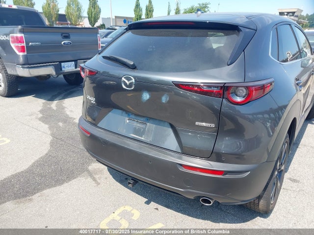 3MVDMBDL1NM438163 Mazda py
