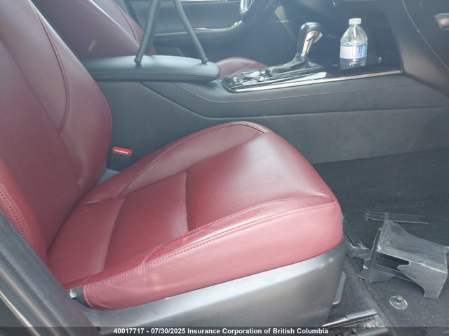 3MVDMBDL1NM438163 Mazda py