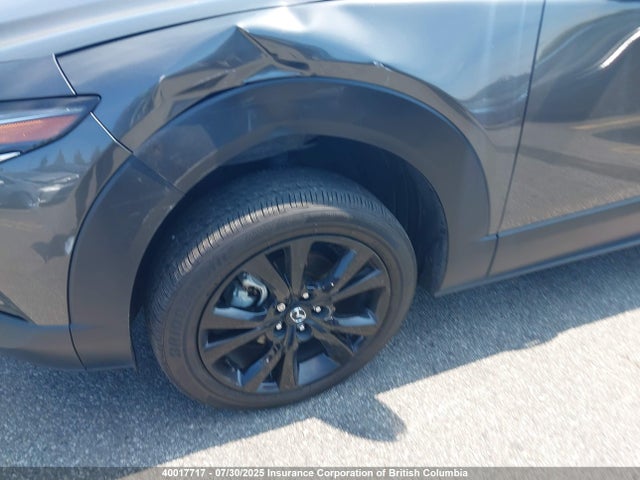 3MVDMBDL1NM438163 Mazda py