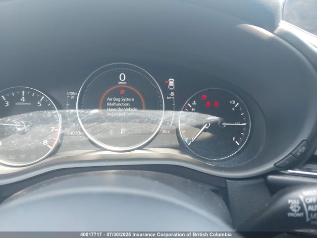 3MVDMBDL1NM438163 Mazda py