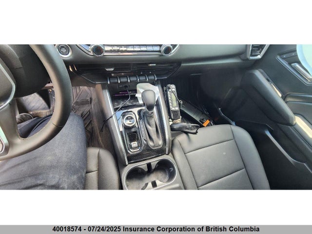 1GTP6BEK0R1240840 GMC l3b