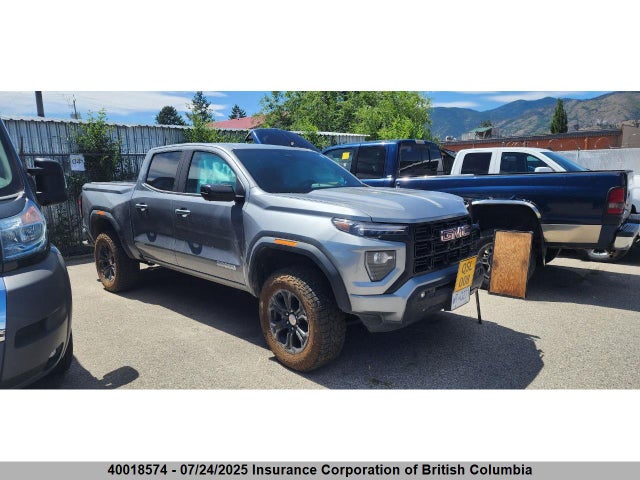 1GTP6BEK0R1240840 GMC l3b