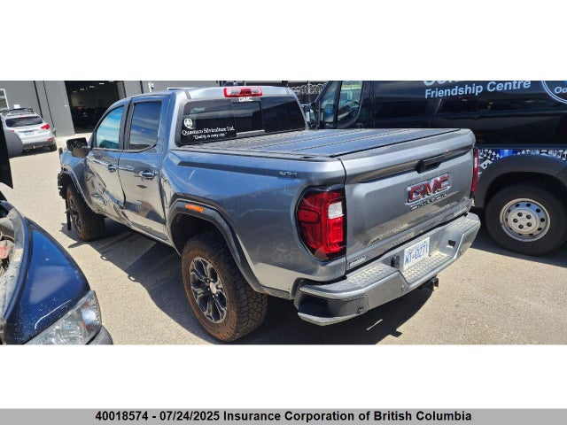1GTP6BEK0R1240840 GMC l3b