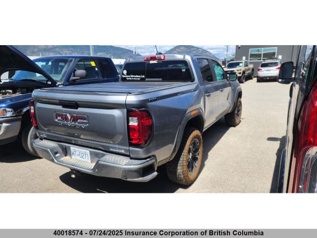 1GTP6BEK0R1240840 GMC l3b