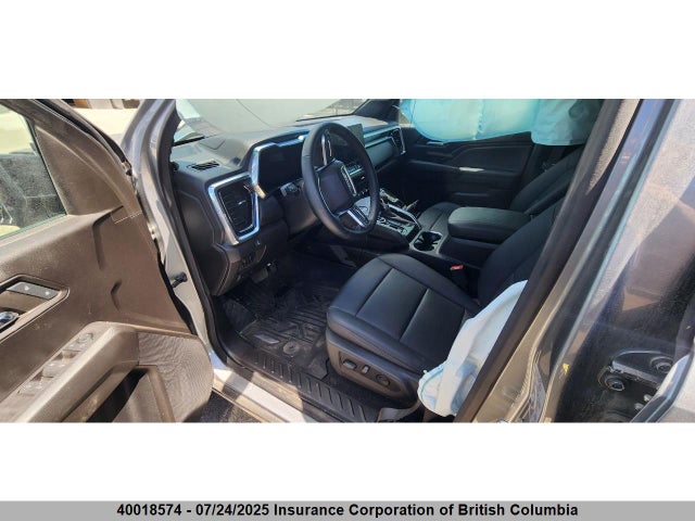 1GTP6BEK0R1240840 GMC l3b