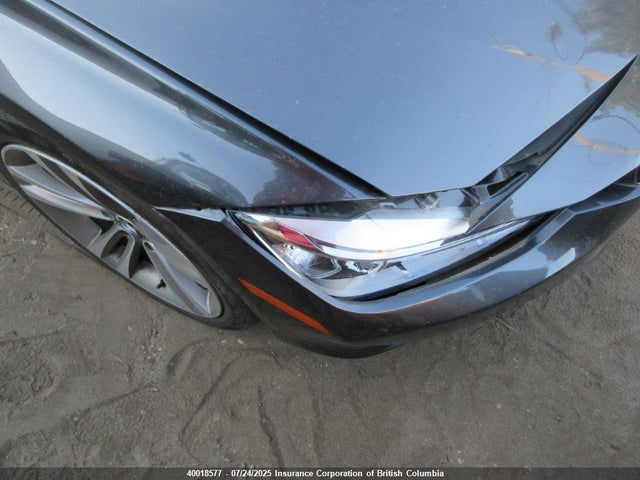WBA3C3C59EF986546 BMW 2014