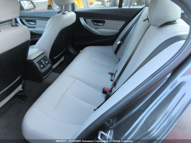 WBA3C3C59EF986546 BMW 2014