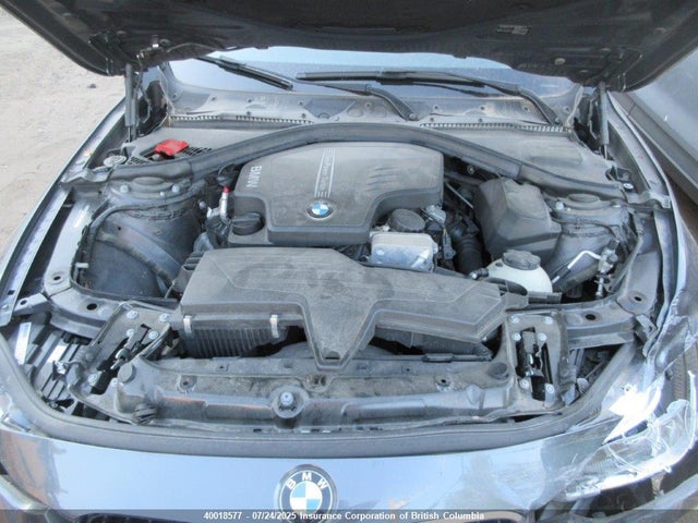 WBA3C3C59EF986546 BMW 2014