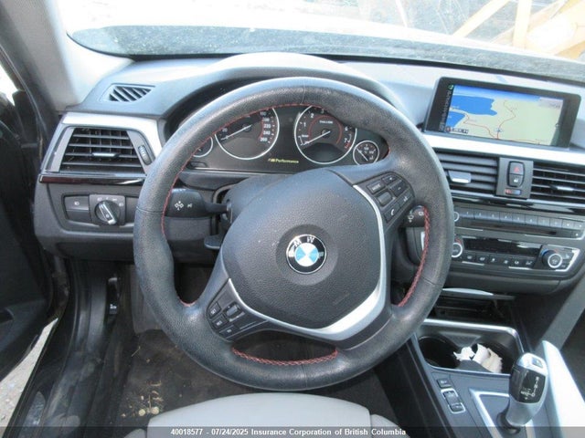 WBA3C3C59EF986546 BMW 2014