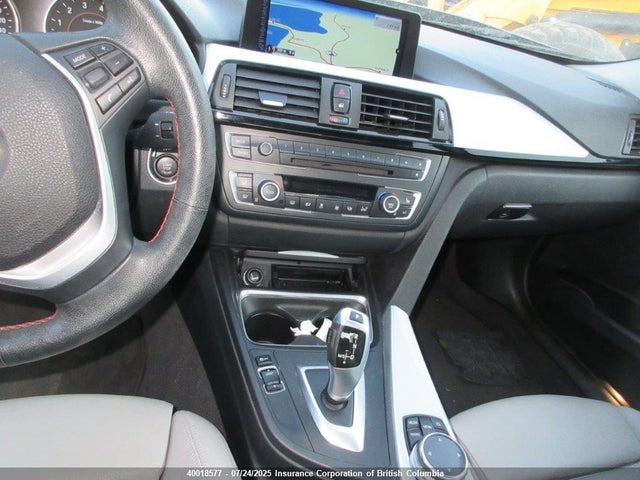 WBA3C3C59EF986546 BMW 2014