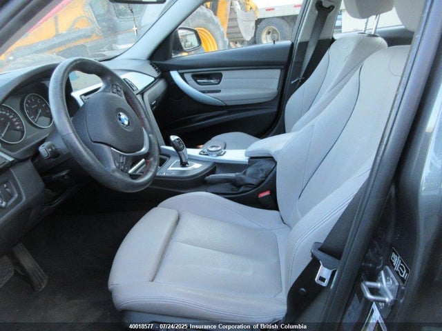 WBA3C3C59EF986546 BMW 2014