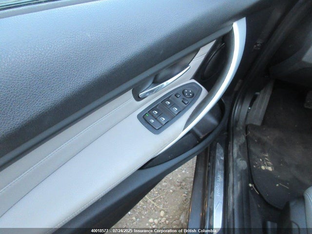 WBA3C3C59EF986546 BMW 2014