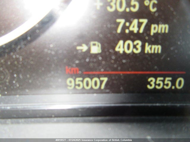 WBA3C3C59EF986546 BMW 2014