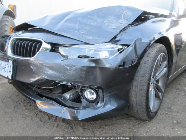 WBA3C3C59EF986546 BMW 2014