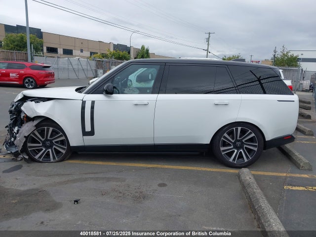 SALKPBE76PA051618 Land Rover nc10-p8h
