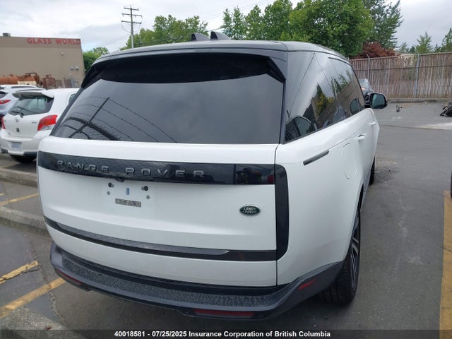 SALKPBE76PA051618 Land Rover nc10-p8h