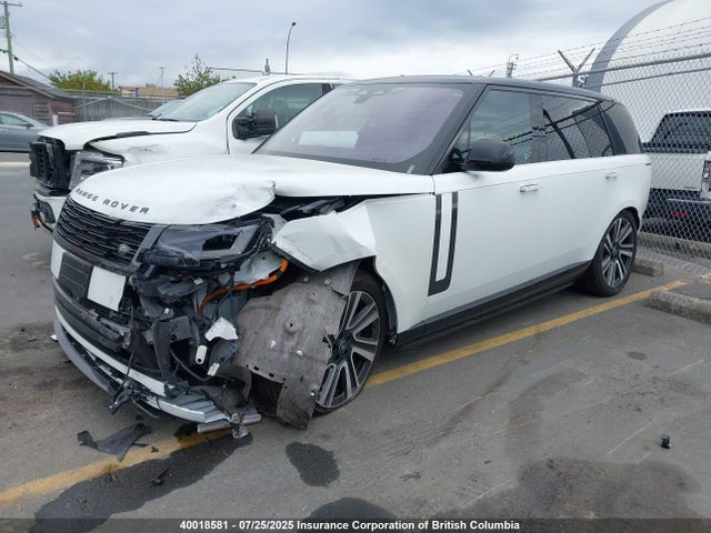 SALKPBE76PA051618 Land Rover nc10-p8h