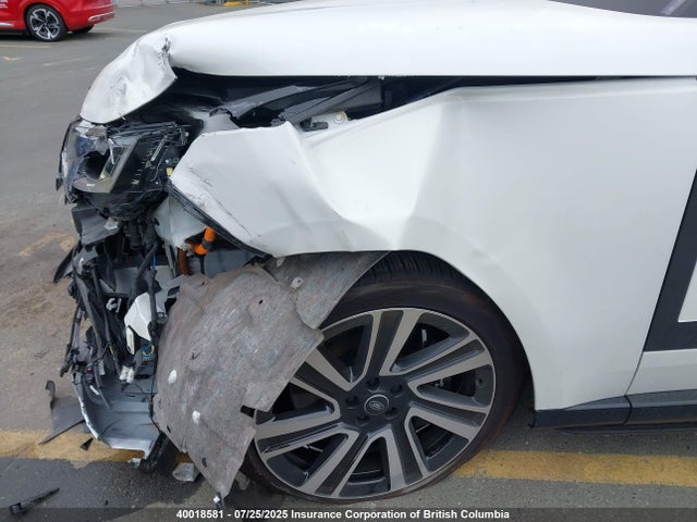 SALKPBE76PA051618 Land Rover nc10-p8h
