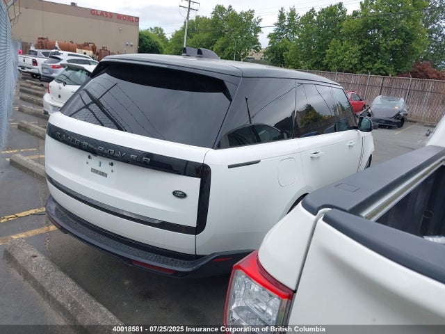 SALKPBE76PA051618 Land Rover nc10-p8h