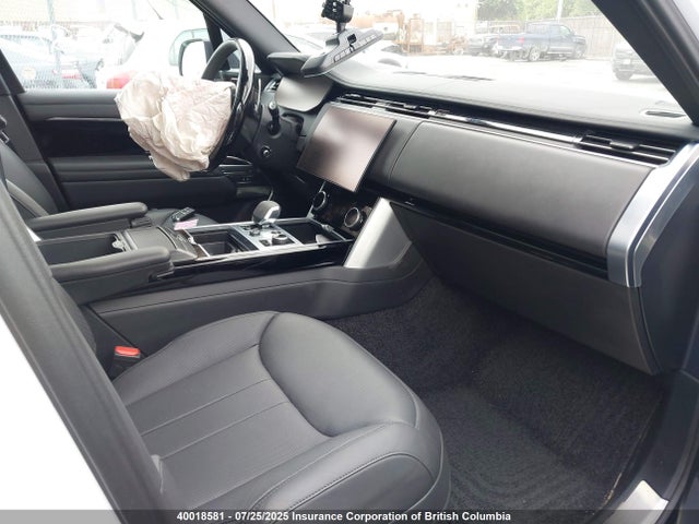 SALKPBE76PA051618 Land Rover nc10-p8h