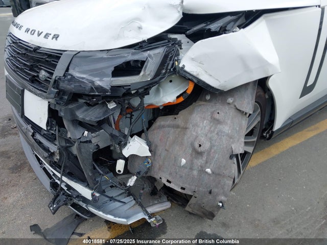 SALKPBE76PA051618 Land Rover nc10-p8h