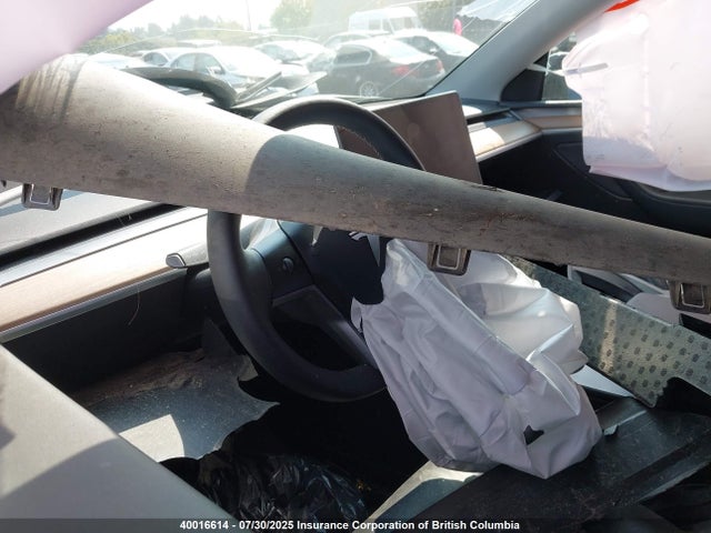 Tesla Model Y 2022 7SAYGDEE4NF576566 Image 7