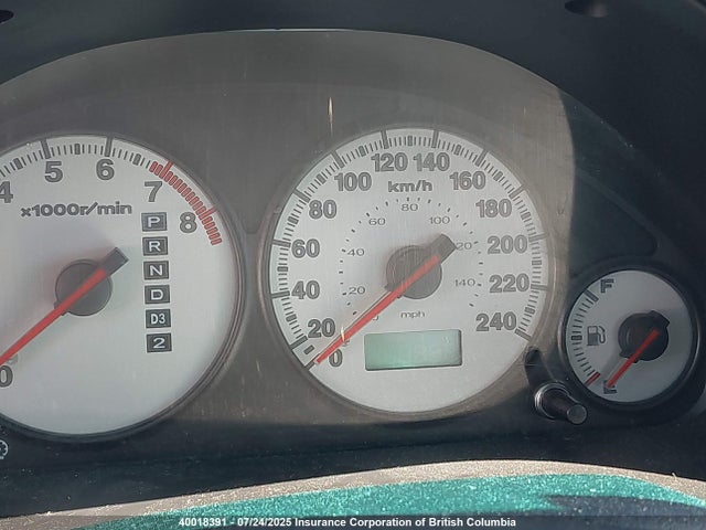 Продажа на аукционе авто 2003 Honda Civic Dx, vin: 2HGES16423H942357, номер лота: 40018391