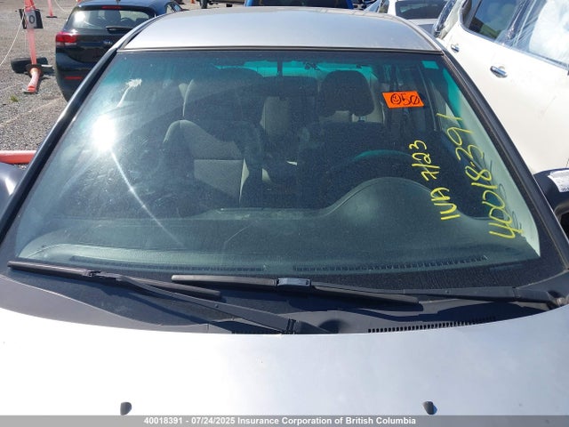 Продажа на аукционе авто 2003 Honda Civic Dx, vin: 2HGES16423H942357, номер лота: 40018391