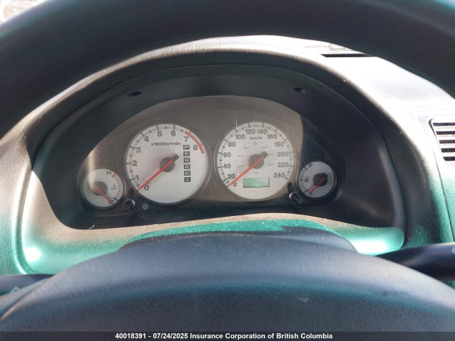Продажа на аукционе авто 2003 Honda Civic Dx, vin: 2HGES16423H942357, номер лота: 40018391