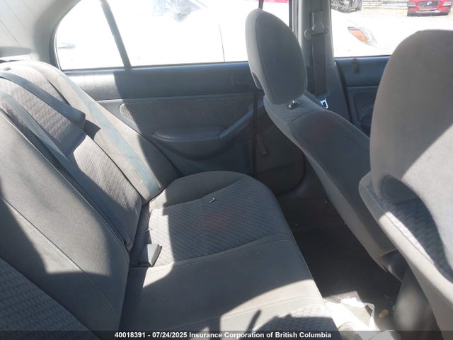 Продажа на аукционе авто 2003 Honda Civic Dx, vin: 2HGES16423H942357, номер лота: 40018391