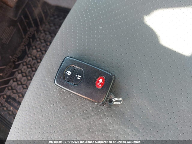 Продаж на аукціоні авто 2012 Toyota Prius, vin: JTDKN3DU3C5378457, номер лоту: 40018589