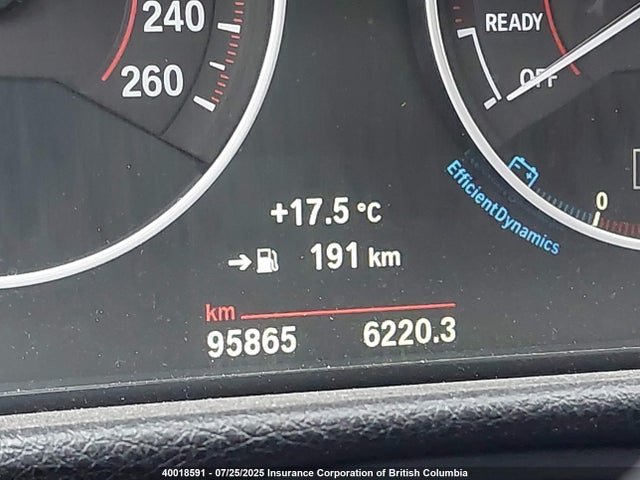 WBA8D9C58JA012585 BMW 330I