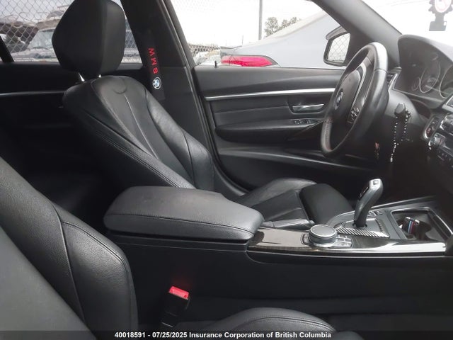 WBA8D9C58JA012585 BMW 330I