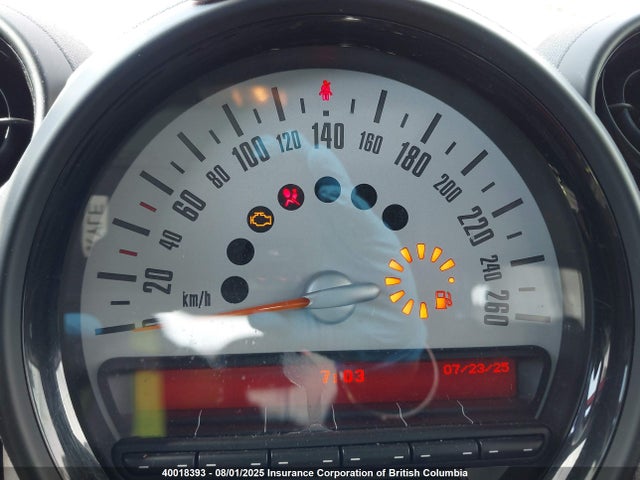 WMWZC5C57EWP41539 Mini 2014