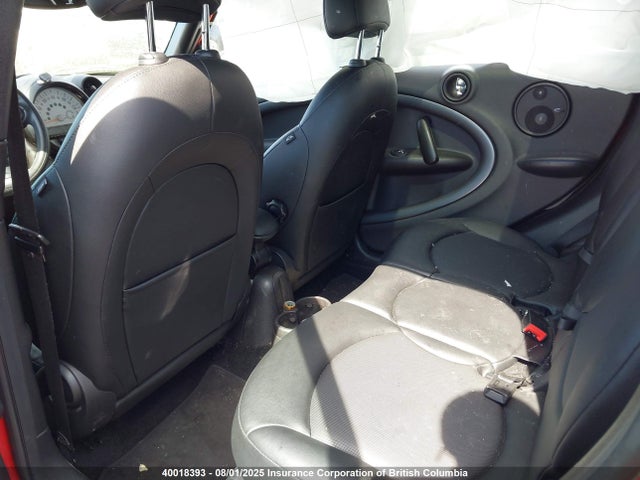 WMWZC5C57EWP41539 Mini 2014