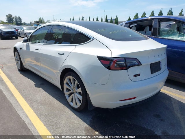 5YJ3E1EB1LF626435 Tesla 2020