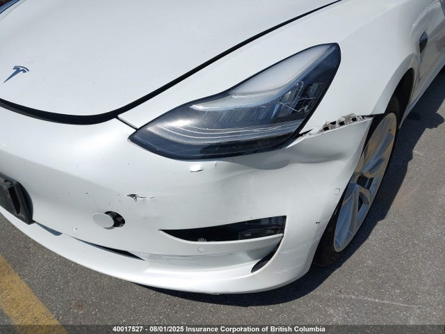 5YJ3E1EB1LF626435 Tesla 2020