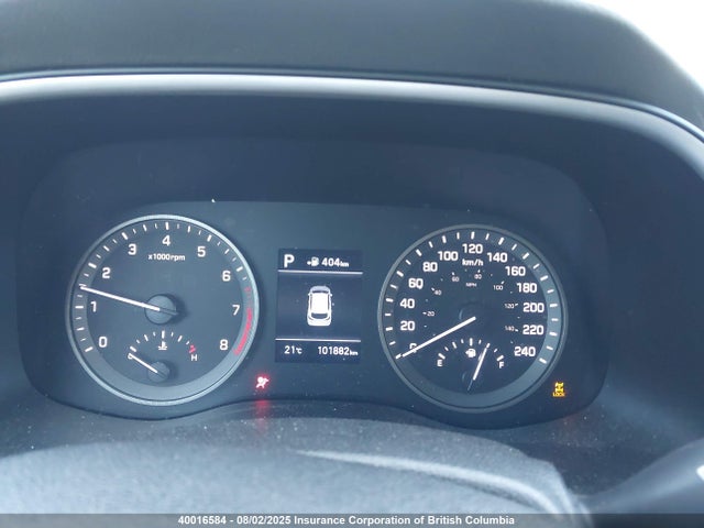 KM8J3CA46MU325602 Hyundai gdi nu
