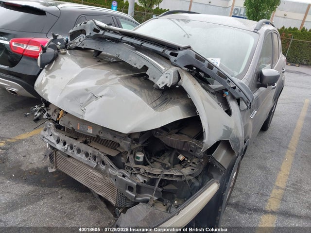 1FMCU9G92EUB50861 Ford 2014