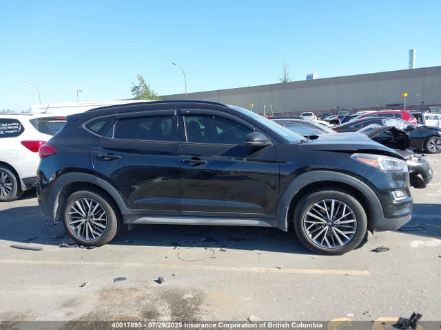 KM8J3CAL1KU913816 Hyundai gdi theta ii