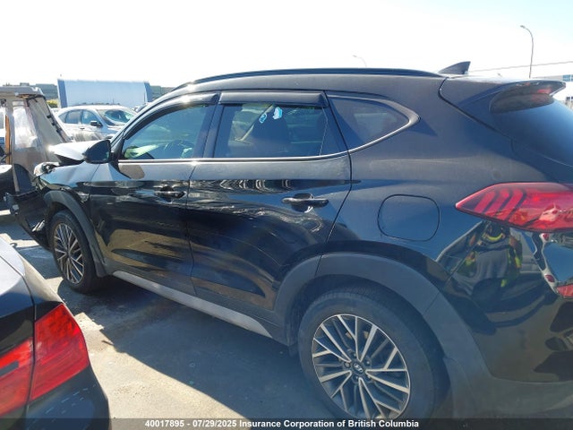 KM8J3CAL1KU913816 Hyundai gdi theta ii